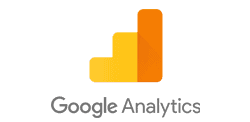 google analyics logo