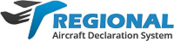 Regional AirCraft Declaration System