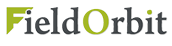 Field Orbit Logo