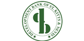 St. kitts Bank Logo