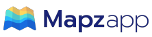 Mappz App Logo