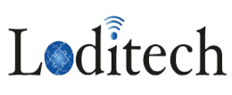 Loditech Logo