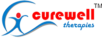 Curewell Logo