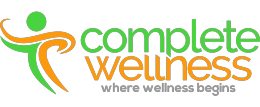 Complete Wellness Logo