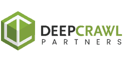 deepcrawl logo