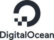Digital Ocean Logo