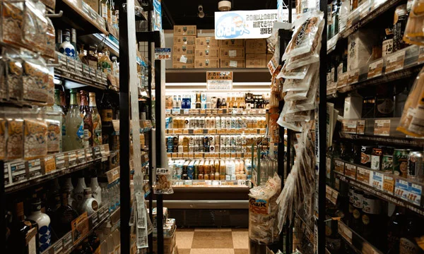 eCommerce App Development