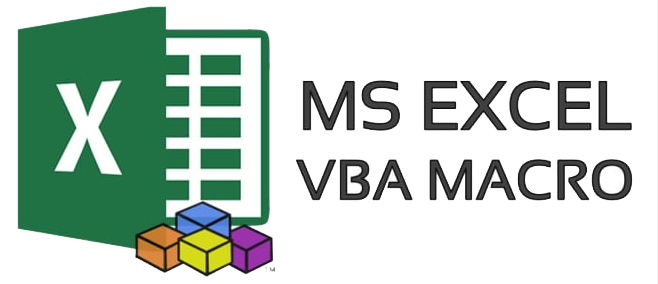 Excel VBA Programmer