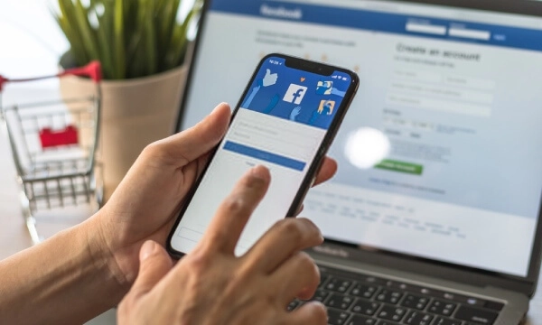 Social eCommerce Development