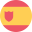 Spanish logo
