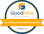 goodfirm logo