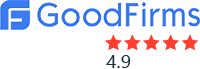 goodfirms logo