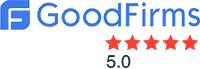 goodfirms logo