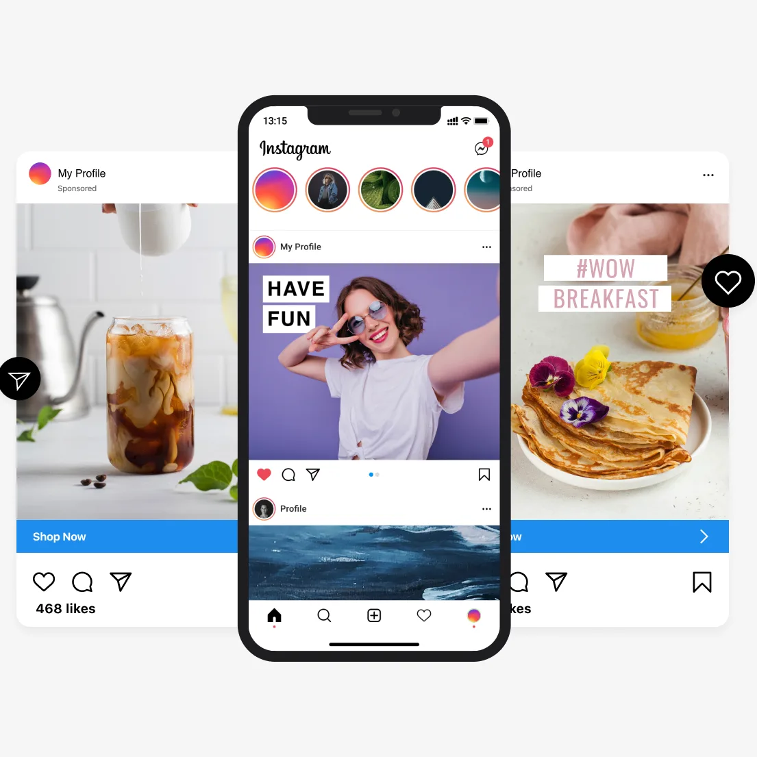 Flutter App Development