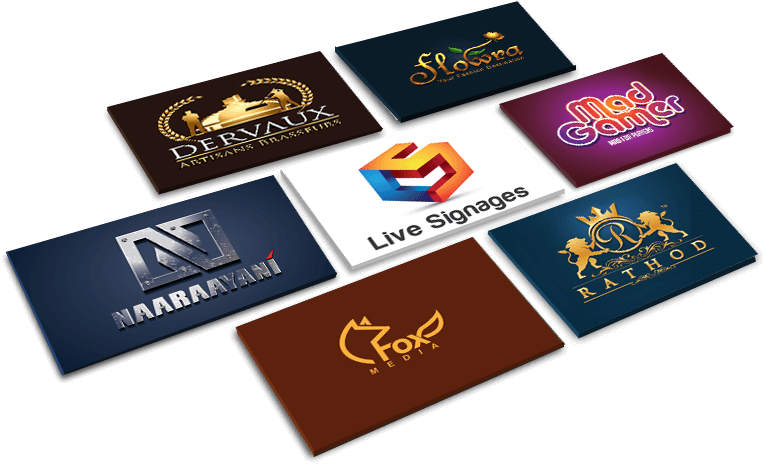Logo Design Service