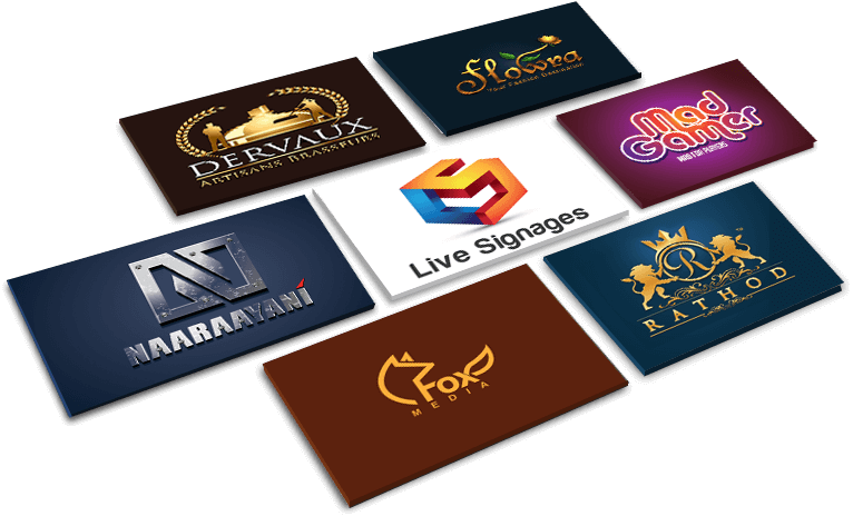 business logo design