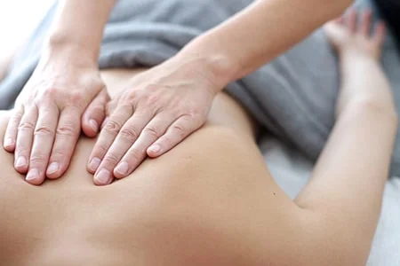 Massage & Spa Centers