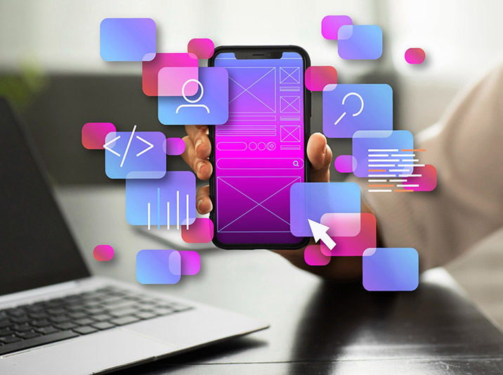 iOS App Development Services