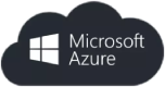 Microsoft Azure Logo