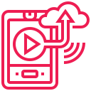 video streaming development