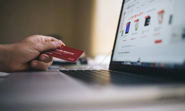 B2B eCommerce