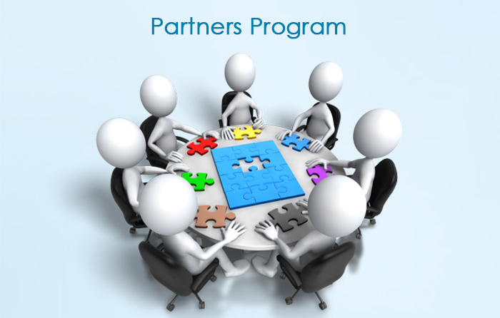 Misha Partners Program
