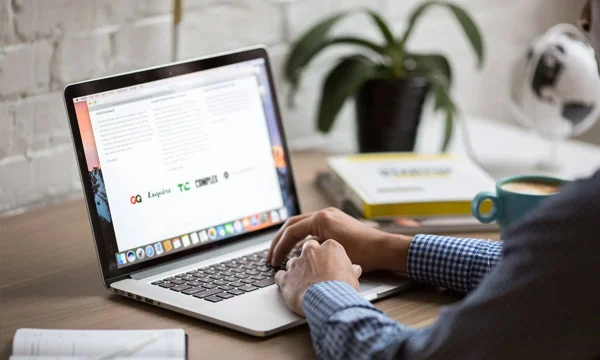 eCommerce Portal Development