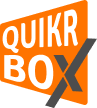 quikr logo