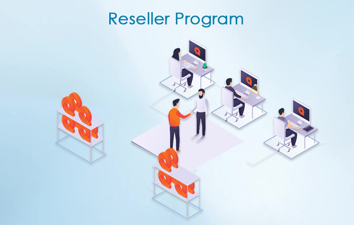 Misha Reseller Program