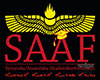 saaf logo