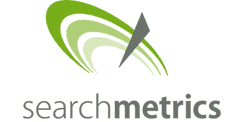 search metrics logo