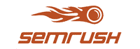 semrush logo