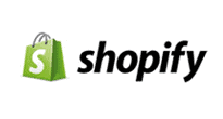 shopify logo