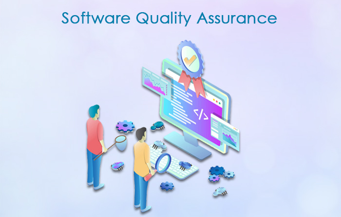 Software Testing and Quality Assurance Services