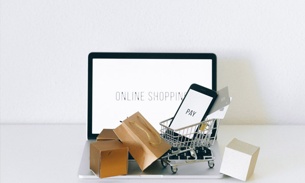 eCommerce Store App Development