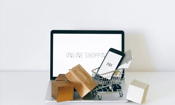eCommerce Store App Development
