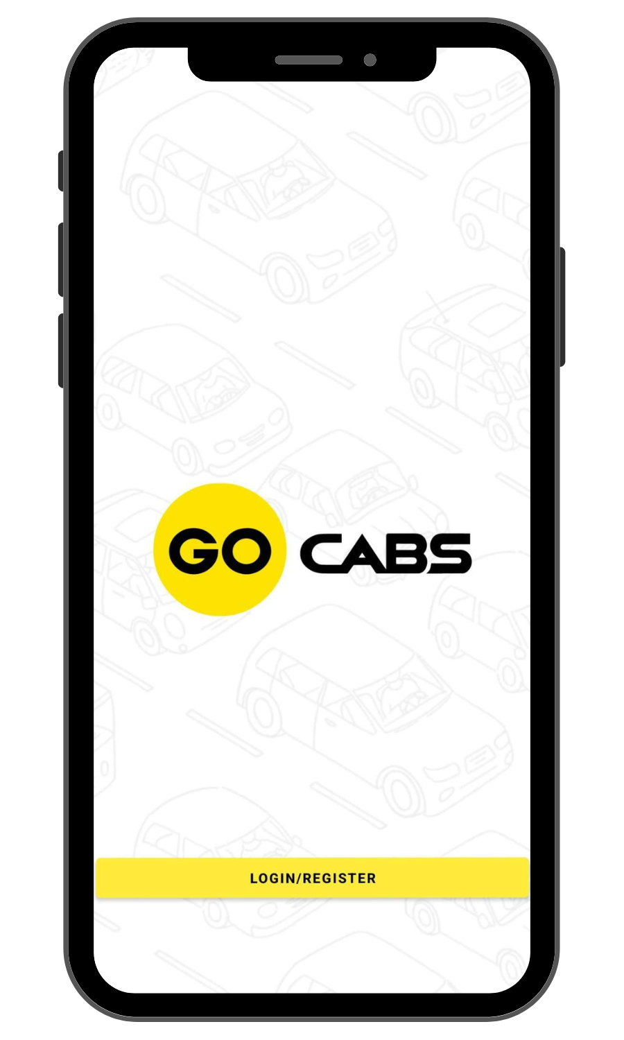 Taxi App Solution