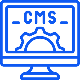 CMS Solution